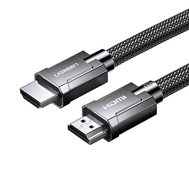 Кабель Ugreen HDMI - HDMI 1.5 метра (70320)