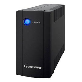 Источник бесперебойного питания CyberPower UTI675E