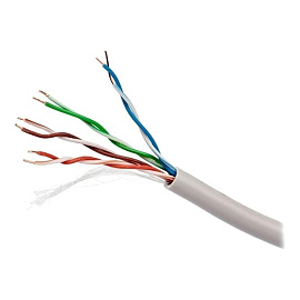 Кабель витая пара Cablexpert UPC-6004-SO cat 6 305 м