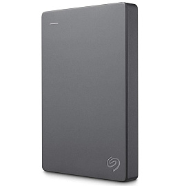 Внешний жесткий диск HDD Seagate Basic 2 Тб (STJL2000400)