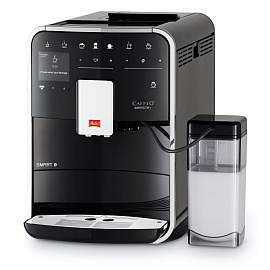 Кофемашина Melitta Caffeo F 830-102 Barista T Smart