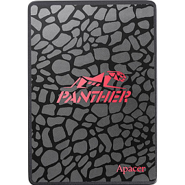 SSD накопитель Apacer Panther AS350 256 ГБ (AP256GAS350-1)