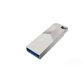 Флешка USB 3.2 32 ГБ Netac UM1 (NT03UM1N-032G-32PN)