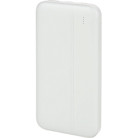 Внешний аккумулятор (power bank) ProMega jet C-PB49 (10000 мАч, белый, C-PB49WT)