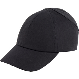 Каскетка RZ FavoriT CAP черная (95520)