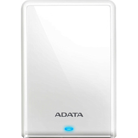 Внешний жесткий диск HDD A-DATA HV620S 2 Тб (AHV620S-2TU31-CWH)