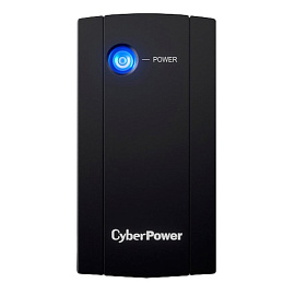 Источник бесперебойного питания CyberPower UTI675EI