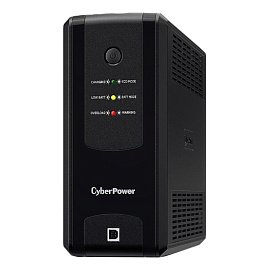 Источник бесперебойного питания CyberPower UT1100EG