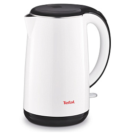 Чайник Tefal KO260130 белый