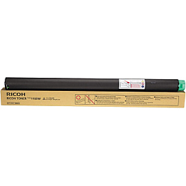 Картридж лазерный Ricoh 1160W 888148/888029 черный оригинальный