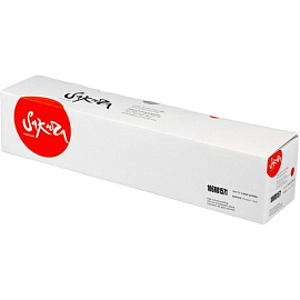 Картридж лазерный Sakura 106R01571 SA106R01571 для Xerox пурпурный совместимый повышенной емкости