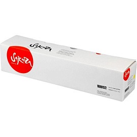 Картридж лазерный Sakura 106R01572 SA106R01572 для Xerox желтый совместимый повышенной емкости