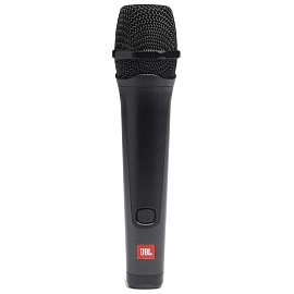 Микрофон JBL PBM100 Wired Microphone (JBLPBM100BLK)