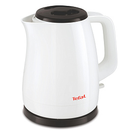 Чайник Tefal KO150130 белый