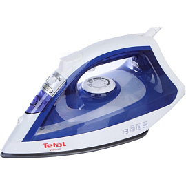 Утюг Tefal FV1711E0 синий