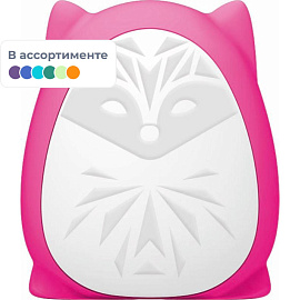 Ластик Maped Mini Cute Squeeze ПВХ фигурный 31х45х52 мм (15502)