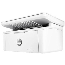 МФУ лазерное HP LaserJet Pro M141a (7MD73A)