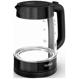 Чайник Tefal KI840830 черный