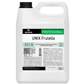 Освежитель воздуха Pro-Brite Unix Frutella 5 л