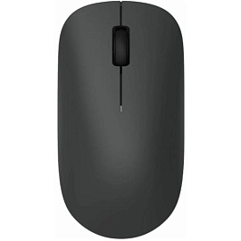 Мышь беспроводная Xiaomi Wireless Mouse Lite серая (BHR6099GL)