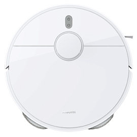 Робот-пылесос Xiaomi Robot Vacuum S10+ EU