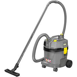 Пылесос Karcher NT 22/1 (1.378-610.0)