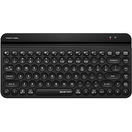 Клавиатура беспроводная A4Tech Fstyler FBK30 (FBK30 BLACK)