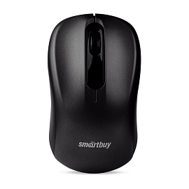 Мышь беспроводная Smartbuy One 378 черная (SBM-378AG-K)