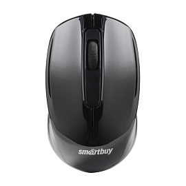 Мышь беспроводная Smartbuy One 332 черная (SBM-332AG-K)