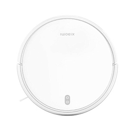 Робот-пылесос Xiaomi Robot Vacuum E10 B112 (BHR6783EU)