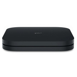 Медиаплеер Xiaomi TV Box S 2nd Gen (PFJ4167RU)