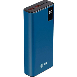 Внешний аккумулятор (power bank) Cactus CS-PBFSYT-20000 (20000 мАч)