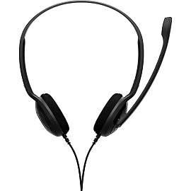 Гарнитура проводная Epos Sennheiser PC 3 (1000430)