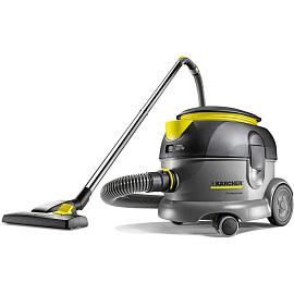 Пылесос Karcher T 12/1 EU серый (1.355-100)