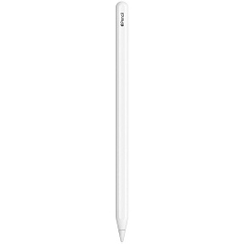 Стилус Apple Pencil (2nd Generation) белый (MU8F2AM/A / MUWA3ZA/A)