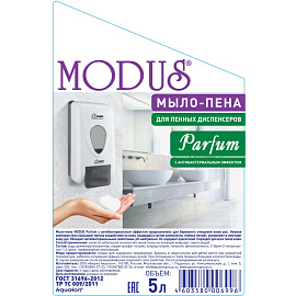 Мыло-пена Modus Parfum 5000 мл