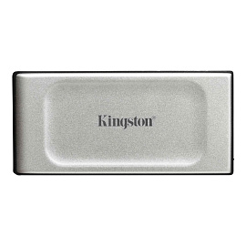 Внешний жесткий диск SSD Kingston SXS2000 500 ГБ (SXS2000/500G)