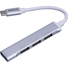 Разветвитель USB ProMega jet HS001 (301007001895584)