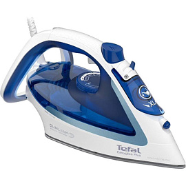 Утюг Tefal FV5715E0 синий