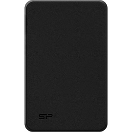 Внешний жесткий диск HDD Silicon Power Stream S05 1 ТБ (SP010TbPHD05SS3K)