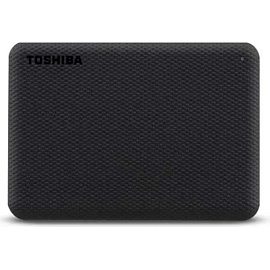 Внешний жесткий диск HDD Toshiba Canvio Advance 1 ТБ (HDTCA10EK3AA)