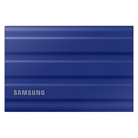 Внешний жесткий диск SSD Samsung MU-PE1T0R/WW 1 ТБ