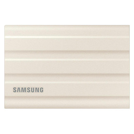 Внешний жесткий диск SSD Samsung MU-PE1T0K/WW 1 ТБ