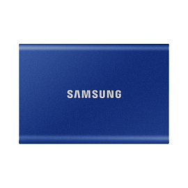 Внешний жесткий диск SSD Samsung MU-PC500H/WW 500 ГБ