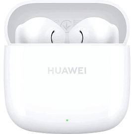 Наушники беспроводные Huawei FreeBuds SE 2 белые (55036940)