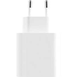 Сетевое зарядное устройство Xiaomi Mi Wall Charger 33 Вт (BHR4996GL)