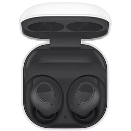 Наушники беспроводные Samsung Galaxy Buds FE темно-серые (SM-R400NZAACIS)