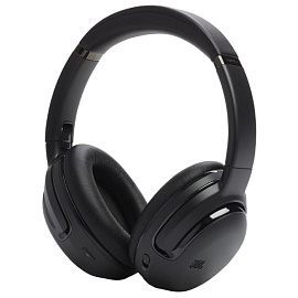 Наушники JBL Tour One M2 черные (JBLTOURONEM2BLK)