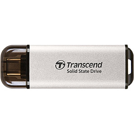 Внешний жесткий диск SSD Transcend ESD300 512 GB (TS512GESD300S)