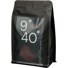 Кофе в зернах Деловой стандарт Original coffee blend 250 г (пакет)